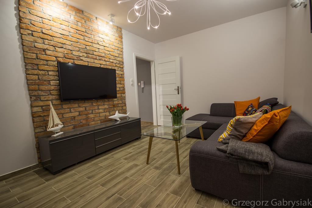 Mdesign Apartments Gdansk Room photo