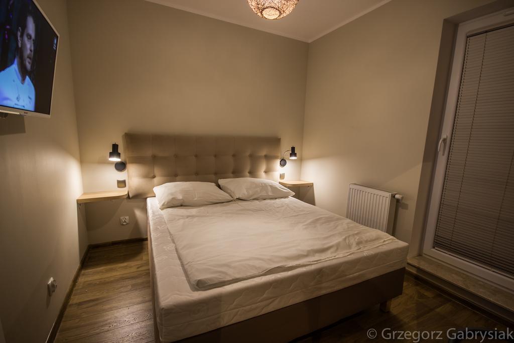 Mdesign Apartments Gdansk Room photo